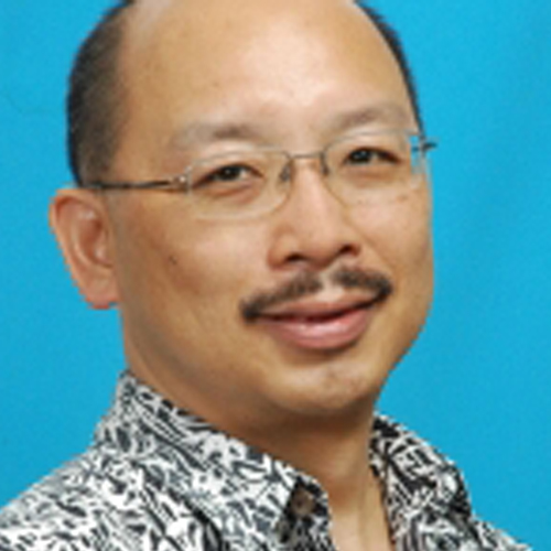 フィリップ・チャンは、Interserve Malaysiaの会長であり、東南アジアの地域ディレクターとしてローザンヌ運動を務めています。