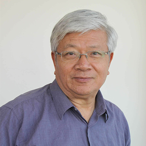 夏忠堅牧師（詹姆士）自1990年起擔任中華基督教福音協進會秘書長。他一生致力於通過「芥菜種計劃」等多種策略建立健康平衡的教會。由於對教會的巨大貢獻，他於1998年被美國加利福尼亞州拜耀拉大學授予名譽博士學位。他也是基督教救助協會（CCRA）秘書長，自1998年起在CCRA任職。CCRA的使命以在發生重大災害時提供援助和社區服務這兩個原則為基礎。夏牧師是台灣及海外著名的佈道家。他的成就為他贏得了尊重和欽佩。。