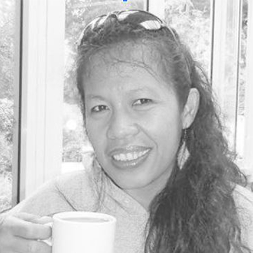 Sally (Rizalina Lisondra) Ababa adalah Pemimpin Wilayah dari OM Global di bidang Pelayanan Katalis dan Pemimpin Tim Area di Asia Timur untuk proyek-proyek khusus. Sebagai Penatua di gerejanya, dia terlibat dalam pendidikan Kristen dan pelayanan pemuridan. Dia adalah direktur nasional OM Filipina dari 2013-2020. Sally mendapatkan gelar Master of Arts dalam bidang Pembangunan Berkelanjutan, Vermont, AS. Dia juga memiliki M. Div. dari Seminari Teologi El, di Kota Cebu, di Filipina.