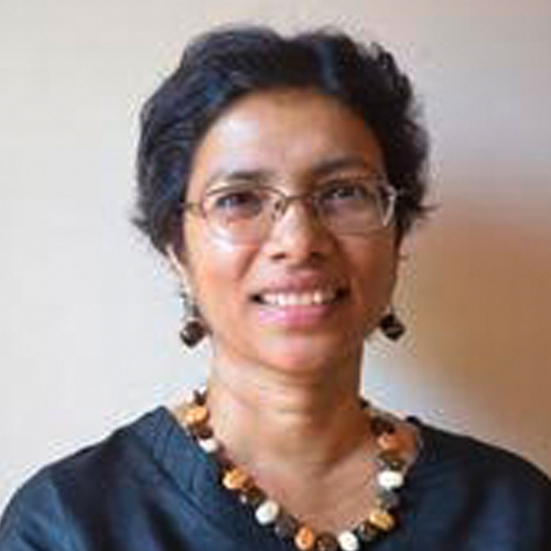Dr. Havilah Dharamraj has a PhD in Old Testament from the University of Durham, UK. She serves as the Head of the Department of Biblical Studies at the South Asia Institute of Advanced Christian Studies, Bangalore, India. Her research interests are biblical narrative and reception-centred intertextual readings of biblical texts. Her regional interest is comparative literature, that is, reading the Bible alongside sacred texts of other religions. She encourages the retrieval of traditional methods of storytelling as a tool for the ministry of the church.