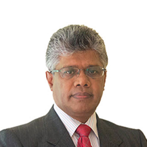 Dr. A. N. Lal Senanayake is the President of Lanka Bible College and Seminary (LBCS), Peradeniya, and LBC-Centre for Graduate Studies Colombo, Sri Lanka. Before joining full time ministry at LBCS and LBC-CGS in 1993 he has been serving as Pastor for over 15 years. Currently while functioning as President of two institutions, Lal Senanayake is also serving as an elder and associate pastor at Lighthouse church, Kandy. Lal also serves in the Editorial Board of InSight Journal for Global Theological Education. He has also written several articles to books, which were published for the international Community. Laal after completing his under graduate studies at LBCS, he earned his Masters at the University of Nottinham and his PhD in Educational Studies at Trinity International University, Deerfield, Illinoise.