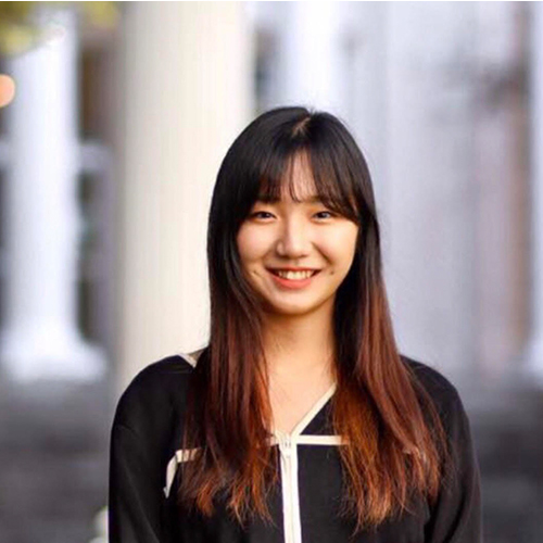 叶吉仁是韩国贝翰文大学跨文化研究的大四学生。她希望在下一代中看到耶稣追随者的崛起。为了实现这个目标，她认为教会需要一位有思想的战略领袖，能够生活、指导、领导和训练他们成为国度专业人士